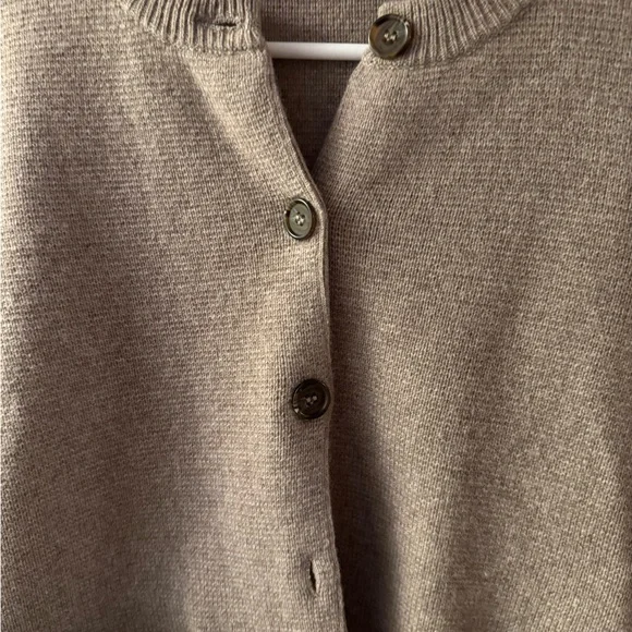 Jenni Kayne Cooper Cardigan - Picture 2 of 3